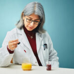 Lundaforskare vill till USA med nytt protein