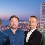 ”Omvärldsoron är det nya normala”