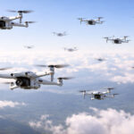 Drönardrömmar flyger för högt