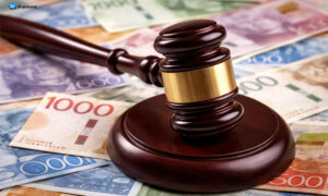 Låga styrelsearvoden i Skåne