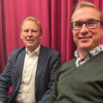 Robotar och geopolitik