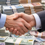 M&A-marknaden vaknar till liv