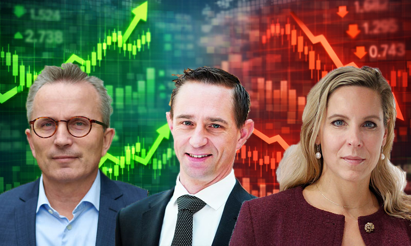 Kraftiga reaktioner på skånska rapporter