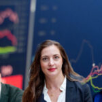 Uppgång och fall i rapporterna 