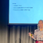 Dämpar oron: ”Vi har motståndskraft”