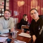 Debricked-gänget tänker långsiktigt