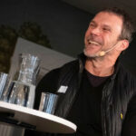 Padel-kollapsen försenade exit