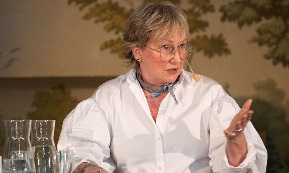 Ekonomiskt oberoende på tio år