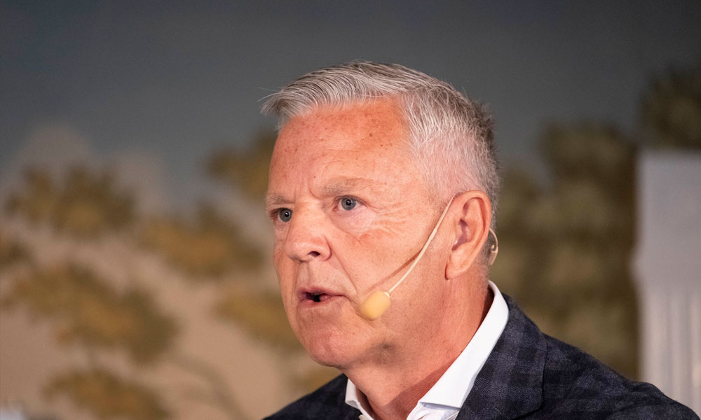 ”Redo för börsen med sex månaders varsel”