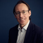 Iraninvasion lyfter Safeture – men inte aktien