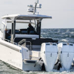 60 Mkr till profiltunga båtmotorer