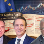 Snart lättare att resa pengar