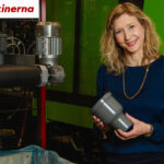 Med miljarden i sikte efter brand