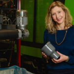 Tar ny sats efter brand – miljard i sikte