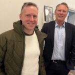 Drönarkrigets skånska utmanare