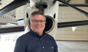 Flyget till Bromma gör comeback