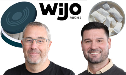 Snusboom i USA lyfter Wijo