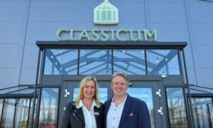 Okända investmentbolaget