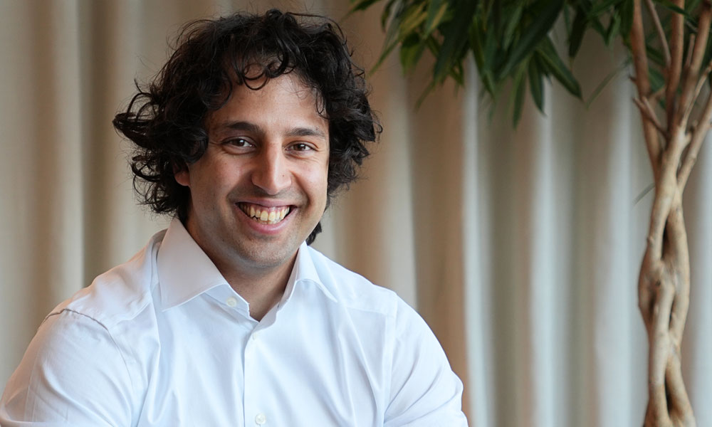 Jakt på mördarbakterie lockar investerare