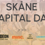 Dags för pitch-event