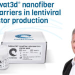 Cellevate på offensiven