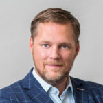 Günter Mårder lämnar Spotlights styrelse