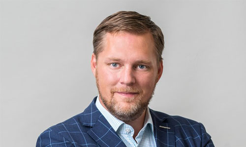 Günter Mårder lämnar Spotlights styrelse