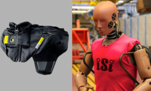 Inga nya regler för nya Hövding