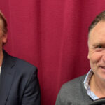 Alltid beredd att investera mer