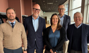 Samling för regellättnad