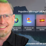 Avionero tar sats mot börsen