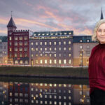 Volito köper bankpalatset 