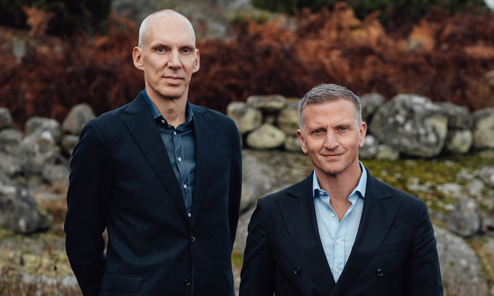 Mellby Gård passerar 20 miljarder