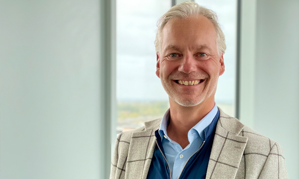IT-profiler med AI för chefer