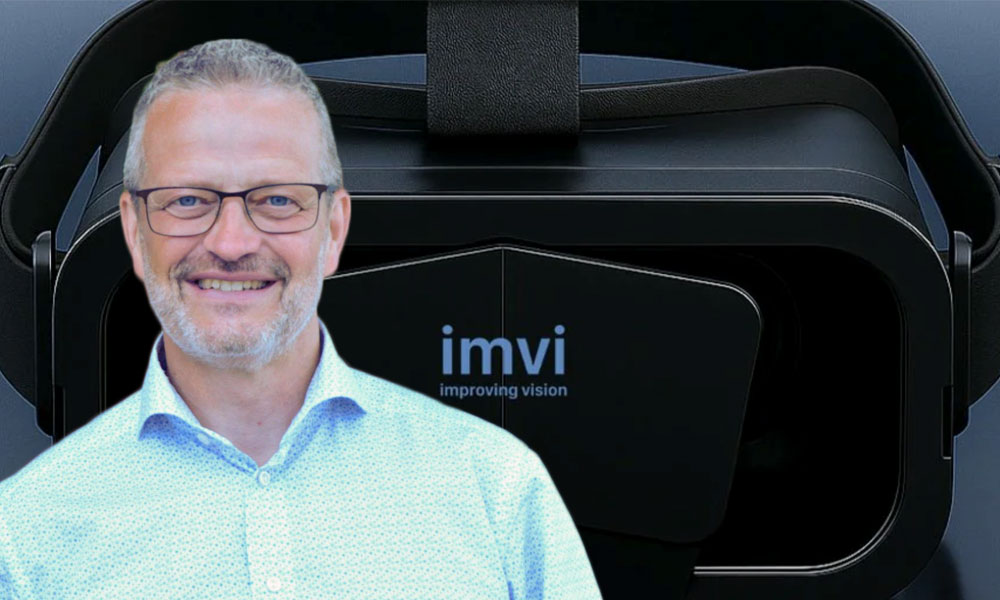 Övertecknat i VR-bolaget