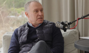 Han omvandlade Trelleborg