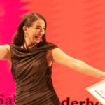 Galavinst och första rundan