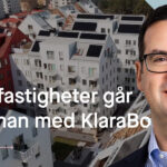 Klara Bo köps upp