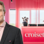 Selin tar kontroll över Croisette