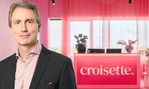 Selin tar kontroll över Croisette