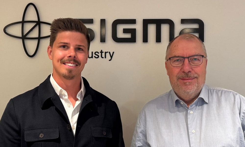 Sigma startar rekryteringsbolag