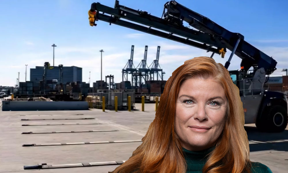 Elonroad får nyckelinvestering