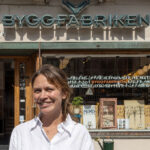 Rekord för Byggfabriken