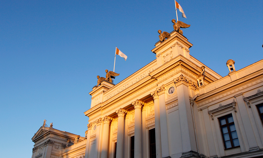 Nu ska reglerna ändras