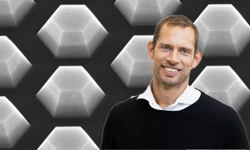 Ny VC-backning för nanobolaget