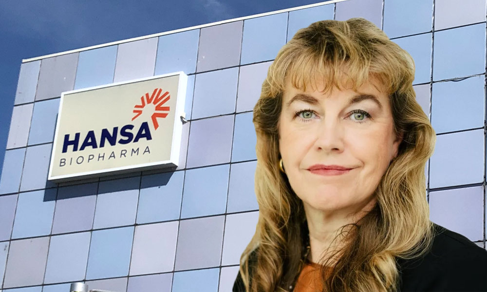 Hansa Biopharma i miljardavtal