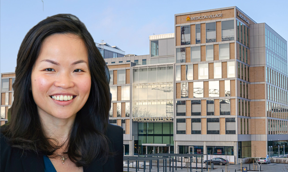 Skånsk life science långt från kapitalet 