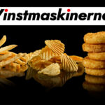 Skånska chipsdoldisens succé