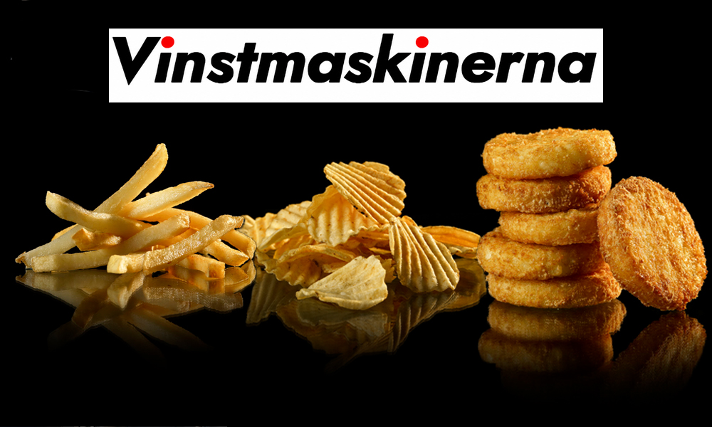 Skånska chipsdoldisens succé