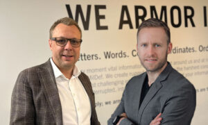 After Work med MilDef & Sweden Dynamics – Rapidus x EKN